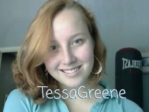 TessaGreene