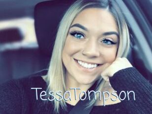 TessaTompson