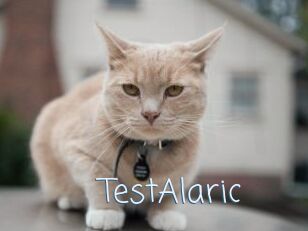 TestAlaric
