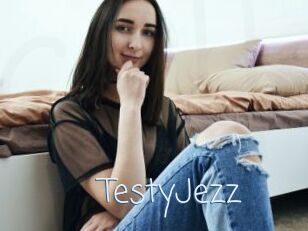 TestyJezz