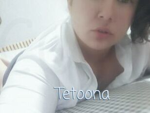 Tetoona