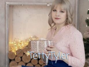 TettyTyler