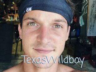 TexasWildboy