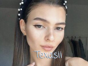 Texasii