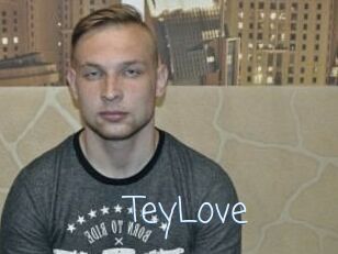 TeyLove