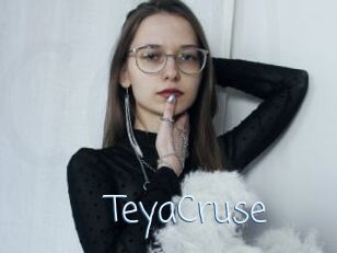 TeyaCruse