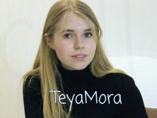 TeyaMora