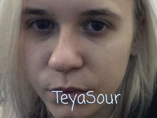 TeyaSour