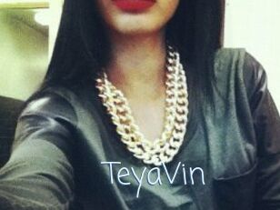 TeyaVin