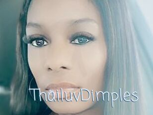 ThailuvDimples