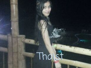 Thaist