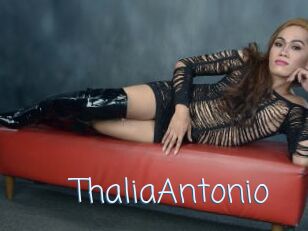 ThaliaAntonio