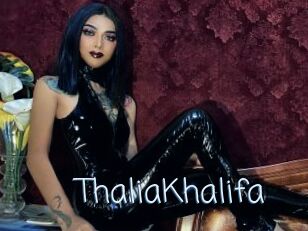 ThaliaKhalifa
