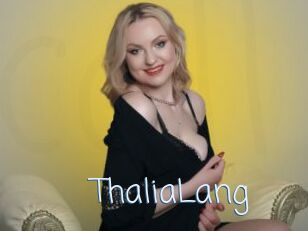 ThaliaLang