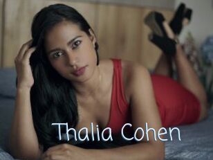 Thalia_Cohen