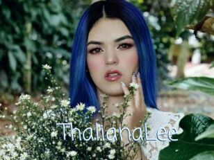ThalianaLee