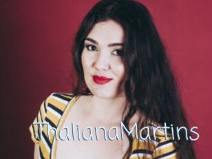 ThalianaMartins