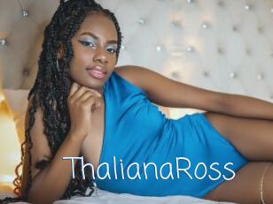 ThalianaRoss