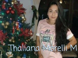 Thaliana_Morelli_M