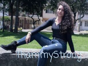 ThammyStrong