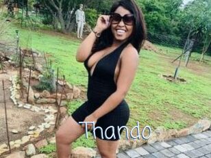 Thando