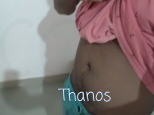 Thanos