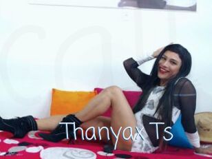 Thanyax_Ts