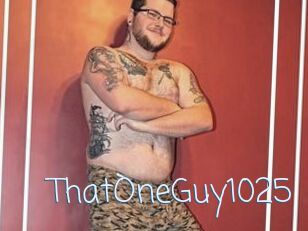 ThatOneGuy1025