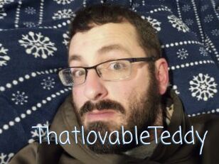 ThatlovableTeddy