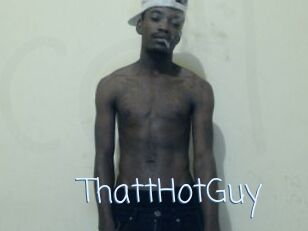 ThattHotGuy