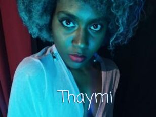 Thaymi