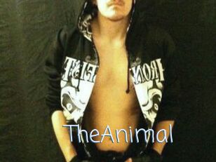 TheAnimal