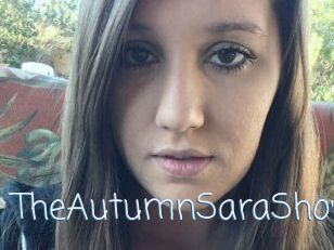 TheAutumnSaraShow