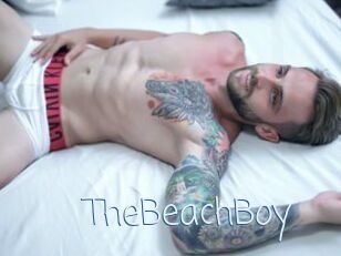 TheBeachBoy