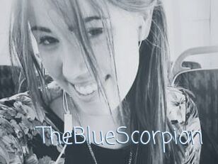 TheBlueScorpion