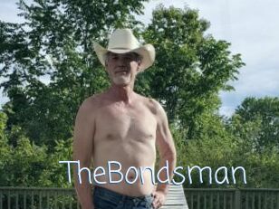 TheBondsman