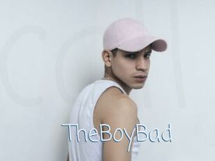 TheBoyBad