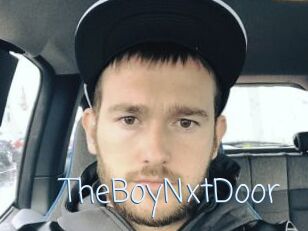 TheBoyNxtDoor