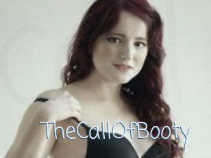 TheCallOfBooty
