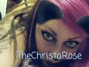 TheChristaRose