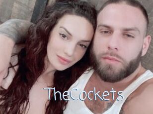 TheCockets
