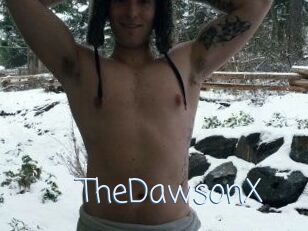 TheDawsonX