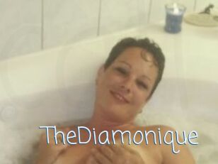 TheDiamonique