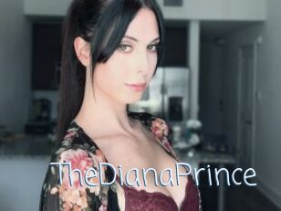 TheDianaPrince