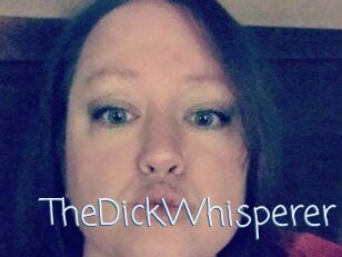 TheDickWhisperer
