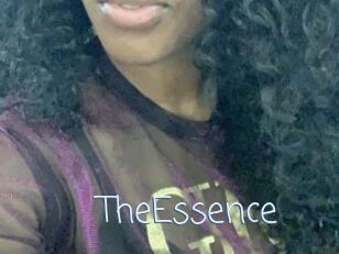 TheEssence