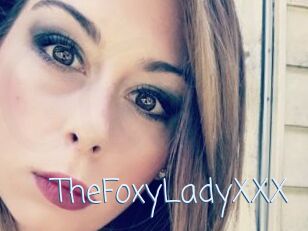 TheFoxyLadyXXX