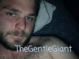 TheGentleGiant