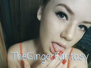 TheGingerFantasy