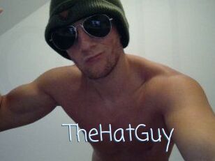 TheHatGuy
